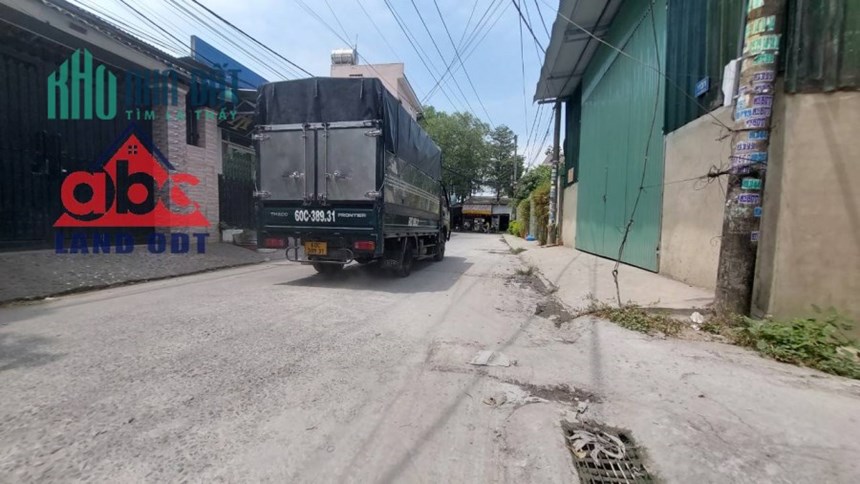 Cho thuê xưởng 200m2 phường Tân Biên, gần chợ gỗ Tavico, 7tr/tháng