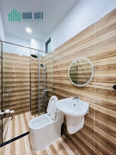 Bán nhà HXH, Nguyên Hồng, Phường 1, Gò Vấp, 3 Tầng, 64m2, Giá chỉ 7 tỷ