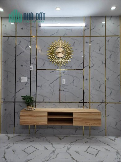Cần bán gấp nhà gần Mặt Tiền An Bình Phường 5 Quận 5 75M2 2 tầng chỉ nhỉnh 10 tỷ HXH