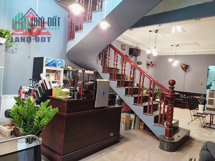 SANG NHƯỢNG MBKD CAFE PHƯỜNG BÌNH ĐA 1T1L, 12TR/THÁNG