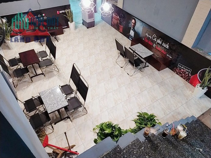 SANG NHƯỢNG MBKD CAFE PHƯỜNG BÌNH ĐA 1T1L, 12TR/THÁNG
