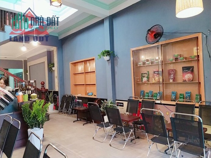 SANG NHƯỢNG MBKD CAFE PHƯỜNG BÌNH ĐA 1T1L, 12TR/THÁNG