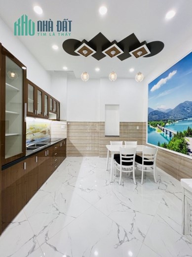 Bán nhà 3 Tầng HXH, Nguyên Hồng, Phường 1, Gò Vấp, 64m2, Giá chỉ 7 tỷ
