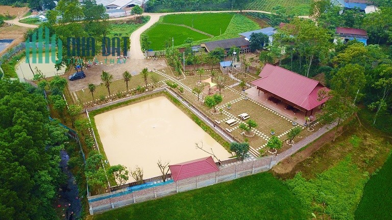 ⭐️Bán đất vị trí đẹp tại xóm Đặt, xã Thành công, TP Phổ Yên; 0978935663