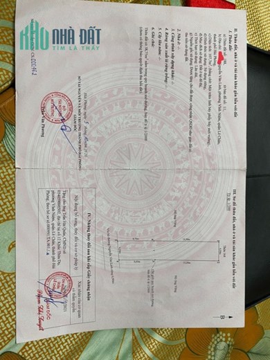 Bán đất mặt đường Nguyễn Văn Linh 108m, vị trí cực đẹp, GIÁ vô địch 50 tr/m