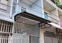 Bán nhà riêng 5 phòng ngủ Quốc Lộ 50, cầu ông Thìn