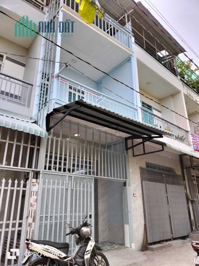 Bán nhà riêng 5 phòng ngủ Quốc Lộ 50, cầu ông Thìn