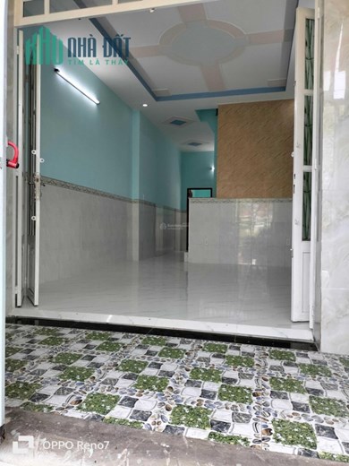 Bán nhà riêng 5 phòng ngủ Quốc Lộ 50, cầu ông Thìn