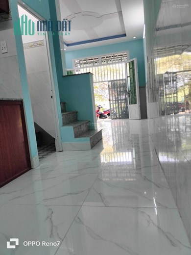 Bán nhà riêng 5 phòng ngủ Quốc Lộ 50, cầu ông Thìn