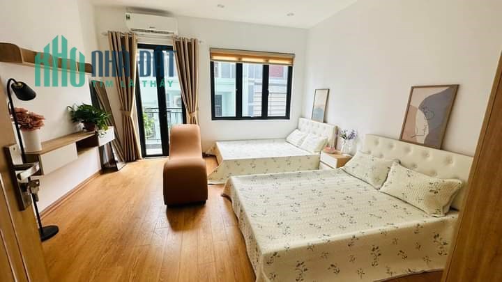 BÁN NHÀ PHỐ Phú Mỹ, Nam Từ Liêm, 60m2, TM, 11 tỷ: truong1hg