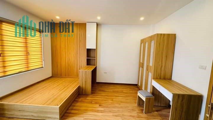 BÁN NHÀ PHỐ Phú Mỹ, Nam Từ Liêm, 60m2, TM, 11 tỷ: truong1hg