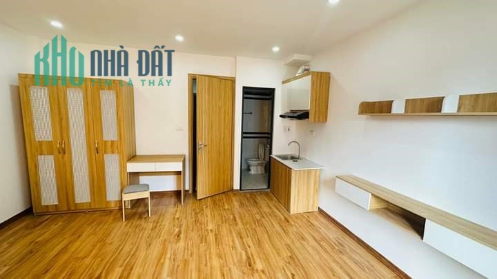 BÁN NHÀ PHỐ Phú Mỹ, Nam Từ Liêm, 60m2, TM, 11 tỷ: truong1hg