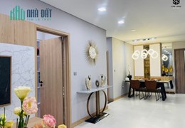 Bán căn góc 3 phòng ngủ 97m2 đẹp giá 3.8 tỷ đường Lý Sơn