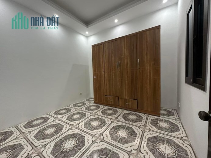 Bán nhà Bạch Đằng, 36m, 4 tầng, giá 2.95 tỷ, sđcc