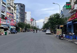 GỌI ĐT: 0902763883 CHO VINH LÀ CÓ NHÀ, THÍCH LÀ CHỐT
CHỦ GẤP BÁN NHÀ MẶT TIỀN ĐỂ ĐI ĐỊNH CƯ NƯỚC