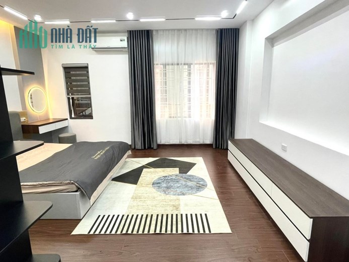 Bán nhà phố Nguyễn Trãi, Thanh Xuân 50m, 4 tầng, mt 4.2m. Giá: 7.5 tỷ