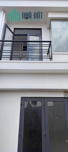 Nhà Bán, Vườn Lài, 65mz 2 tầng, 6.5mx 10m, 3.65 Tỷ, An Phú Đông, Quận 12.