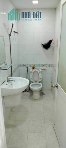 Nhà Bán, Vườn Lài, 65mz 2 tầng, 6.5mx 10m, 3.65 Tỷ, An Phú Đông, Quận 12.