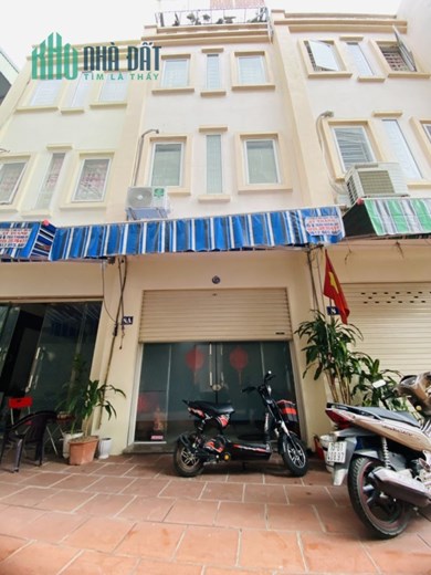 Bán nhà ngõ 639 Ngô Gia Tự, 42m 3 tầng giá rẻ vô địch chỉ 1.88 tỉ, cực thoáng