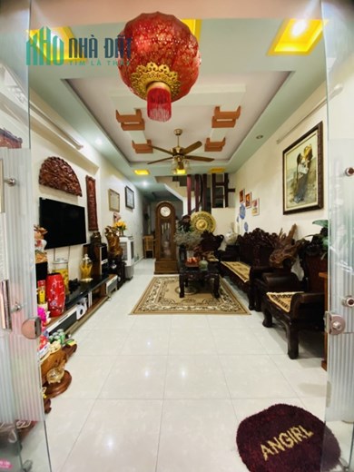 Bán nhà ngõ 639 Ngô Gia Tự, 42m 3 tầng giá rẻ vô địch chỉ 1.88 tỉ, cực thoáng