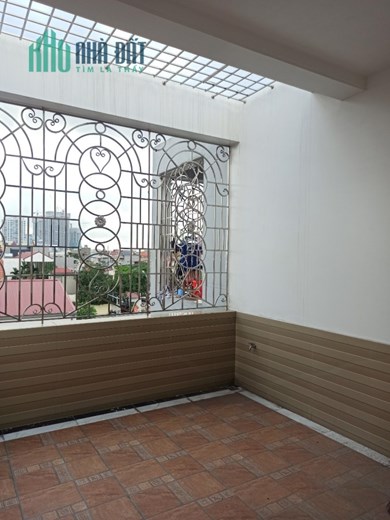 Bán nhà xây mới tinh, ngay mặt đường An Đà, diện tích 59m, 4 tầng, cực đẹp, GIÁ 4.35 tỉ