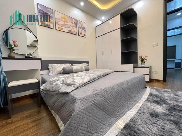 Cho thuê nhà nguyên căn ngõ ô tô đỗ cửa 60m2 4tầng Xuân Thủy Cầu Giấy  0934266313