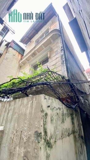 Bán đất Đại La, 3 mặt ngõ, 54m x MẶT TIỀN 4.8m, 5.7 Tỷ, Ô TÔ ĐỖ CỔNG
