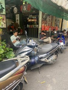 Cần sang nhượng lại quán cafe do không có người quản lý.