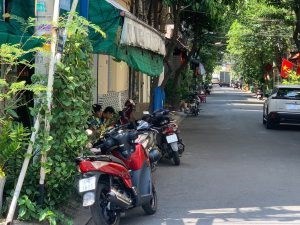 Cần sang nhượng lại quán cafe do không có người quản lý.