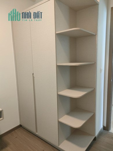 Cho thuê căn hộ 2PN+2WC có nội thất, tầng 9 view hồ bơi ngay trung tâm hành chính 5 triệu-0932234316