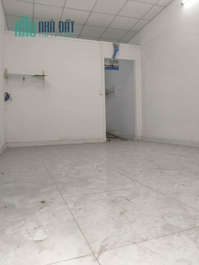 BÁN NHÀ ĐƯỜNG HUỶNH VĂN BÁNH GẦN NGUYỄN VĂN TRỖI 57M2 CHỈ NHỈNH 5 TỶ.