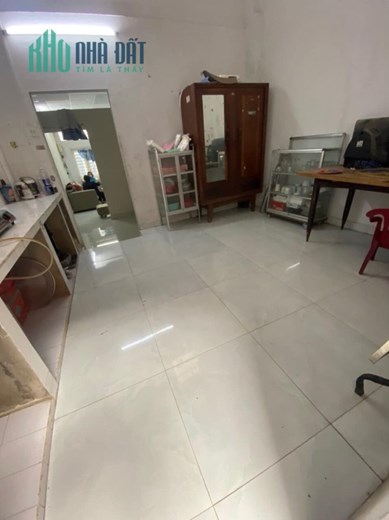 BÁN NHÀ ĐƯỜNG HUỶNH VĂN BÁNH GẦN NGUYỄN VĂN TRỖI 57M2 CHỈ NHỈNH 5 TỶ.