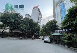 Bán đất đấu giá Man Bồi Gốc Găng, Phú Lãm, Hà Đông, 52m2, ô tô KD giá 5 tỷ