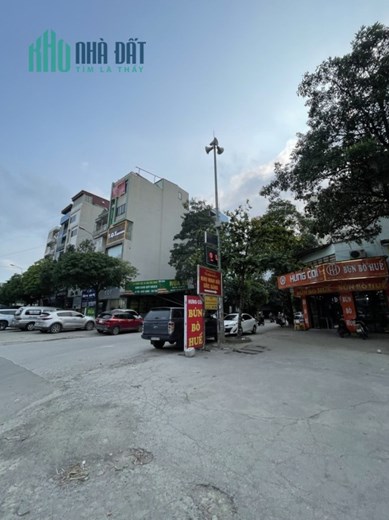 Bán đất đấu giá Man Bồi Gốc Găng, Phú Lãm, Hà Đông, 52m2, ô tô KD giá 5 tỷ