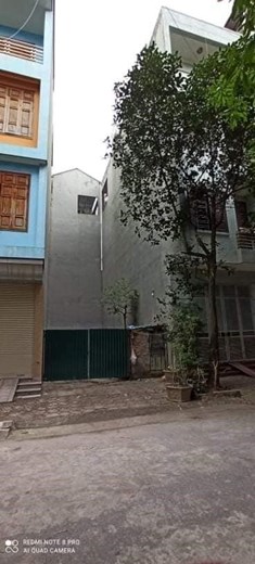 Bán đất đấu giá Man Bồi Gốc Găng, Phú Lãm, Hà Đông, 52m2, ô tô KD giá 5 tỷ