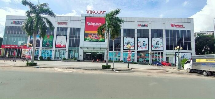 Nhà 4 tầng MT Nội Bộ Huỳnh Tấn Phát, 60m2, 4m x 15m, Giá 9.85 Tỷ, đường trước nhà 8m có lề