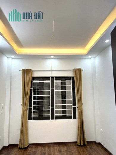 🌊Nhà mới cứng ngõ Chùa Liên Phái chưa đến 3 tỷ🌊