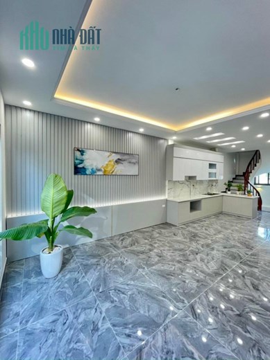 BÁN NHÀ ĐẸP LÔ GÓC MỚI TINH , MẶT PHỐ TRƯƠNG ĐỊNH , HOÀNG MAI  VỊ TRÍ ĐẸP THANG MÁY XỊN 65M CHỈ HƠN