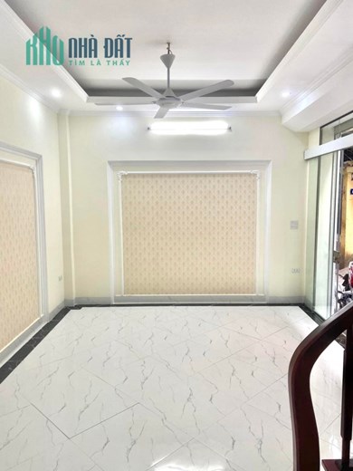 BÁN NHÀ ĐẸP LÔ GÓC MỚI TINH , MẶT PHỐ TRƯƠNG ĐỊNH , HOÀNG MAI  VỊ TRÍ ĐẸP THANG MÁY XỊN 65M CHỈ HƠN
