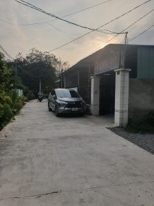 Chính Chủ Cần Bán đất Diện Tích Rộng tại Đức Hòa, Long An