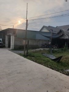 Chính Chủ Cần Bán đất Diện Tích Rộng tại Đức Hòa, Long An