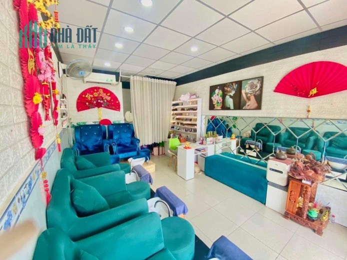 SANG NHƯỢNG MẶT BẰNG  83 Phan Huy Ích, phường 15 , Tân Bình, Hồ Chí Minh