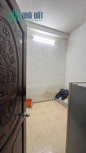 6.2M*15M BÀ HOM-QUẬN 6-HXH VÀO NHÀ-CHỈ NHỈNH 70 TRIỆU/M2.