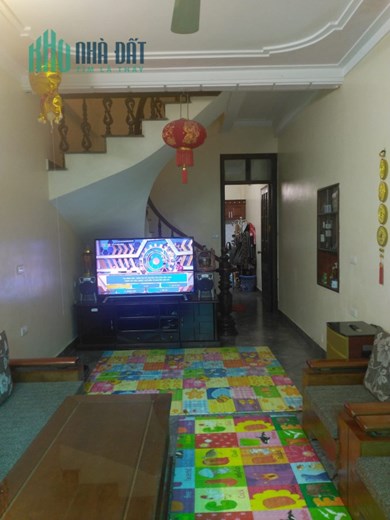 BÁN NHÀ PHAN TRỌNG TUỆ THANH TRÌ, NHÀ ĐẸT PHÂN LÔ,  ÔTÔ DƯNG ĐỖ NGÀY ĐÊM, KHU VỰC ĐANG TRÊN ĐÀ PHÁT