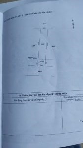 Chính Chủ Cần Bán 4 lô đất thổ cư ngay chợ Tân Hương, Tiền Giang