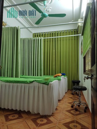 Bán nhà riêng phố Bùi Xương Trạch Khương Đình 45m 4 tầng 4 ngủ ngõ thông gần phố nhỉnh 4 tỷ