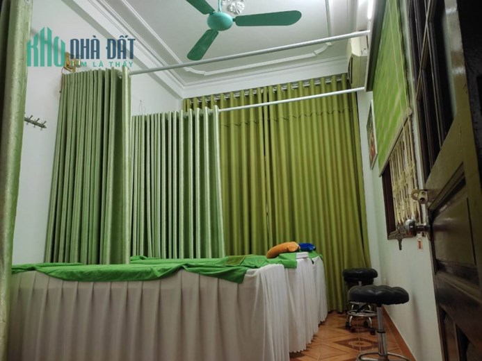 Bán nhà riêng phố Bùi Xương Trạch Khương Đình 45m 4 tầng 4 ngủ ngõ thông gần phố nhỉnh 4 tỷ