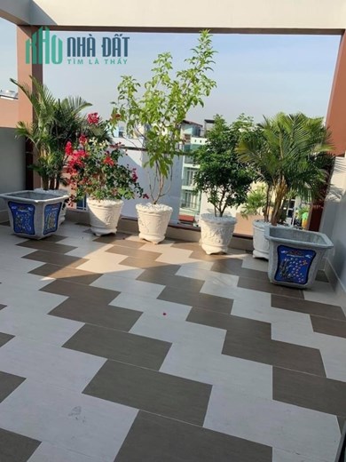 GIẢM CHÀO 1 TỶ - BÁN GẤP NHÀ 5 TẦNG MỚI HXH HƯNG PHÚ ,NGAY CẦU CHỮ Y .