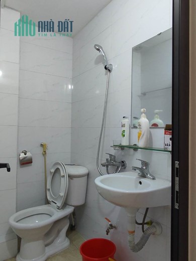 Bán nhà riêng Thanh Xuân phố Bùi Xương Trạch 45m 4 tầng 4 ngủ ngõ thông gần phố nhỉnh 4 tỷ