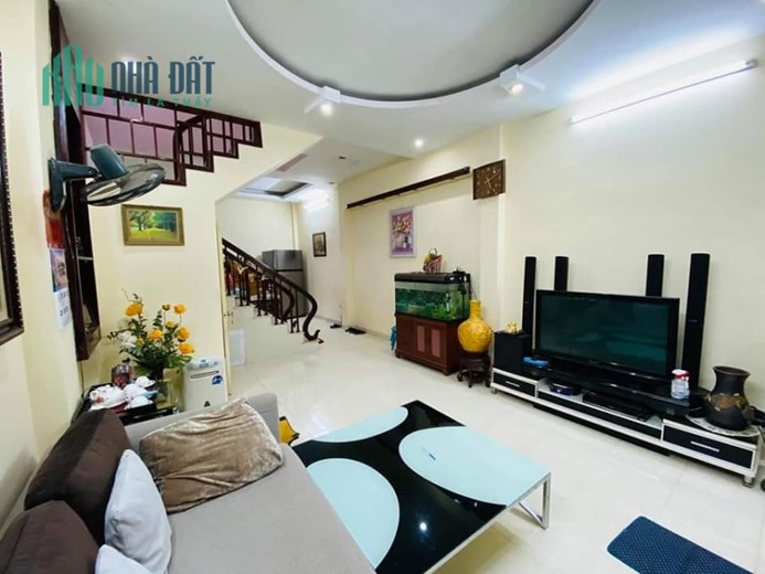 Nhà Đẹp Phan Anh, Hẻm Nhựa 6m, Ô Tô Vào Nhà DT 4x12m, chỉ 3,3 tỷ